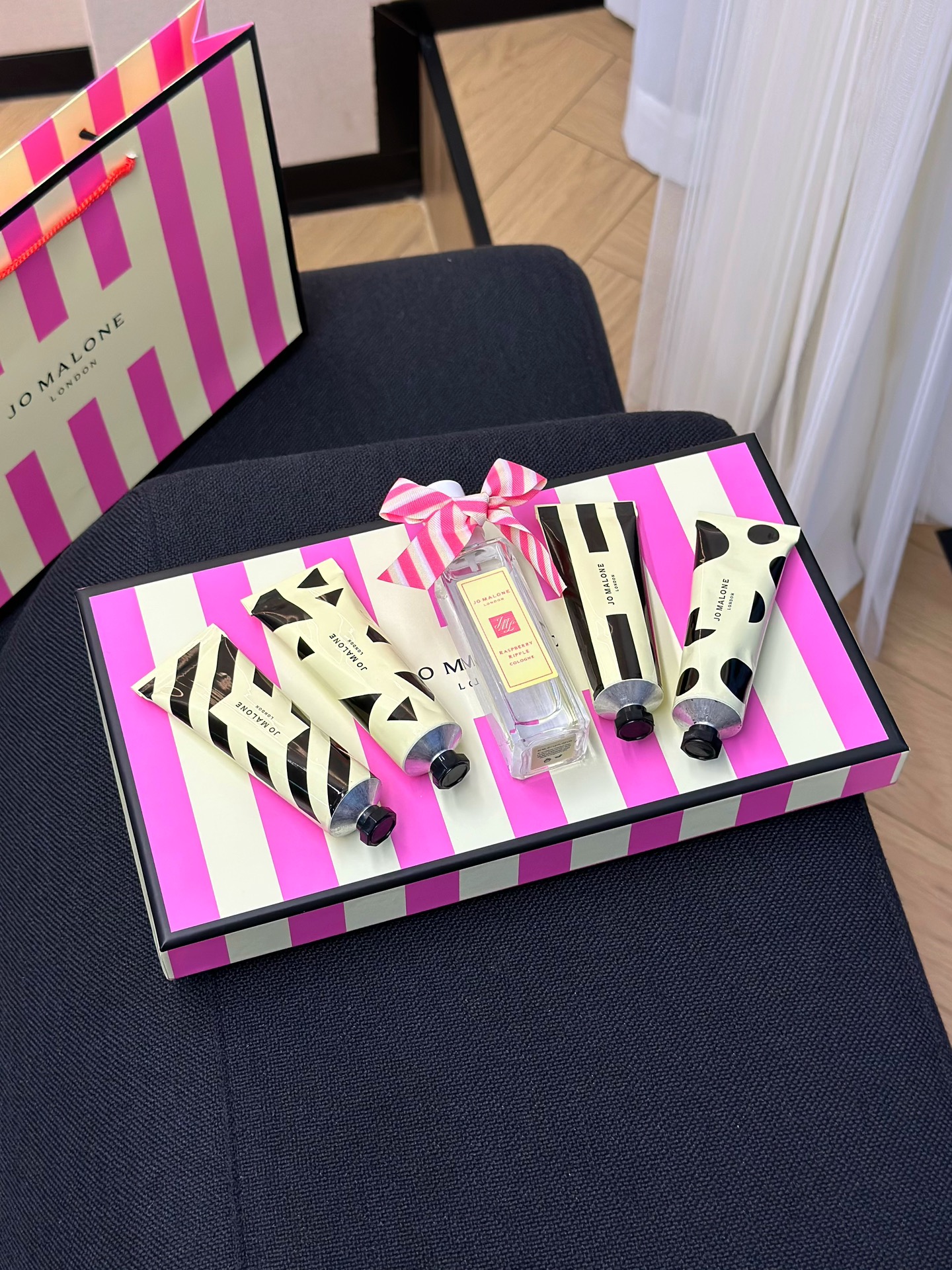 Jo Malone perfume